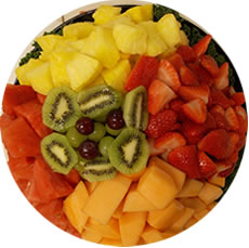 Fruit Platter